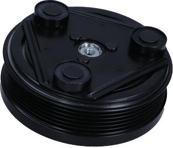 Maxgear AC130020 - Магнитен съединител, компресор на климатизатора vvparts.bg