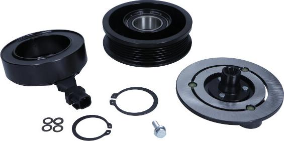 Maxgear AC130022 - Магнитен съединител, компресор на климатизатора vvparts.bg