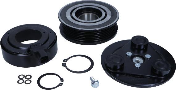 Maxgear AC130022 - Магнитен съединител, компресор на климатизатора vvparts.bg