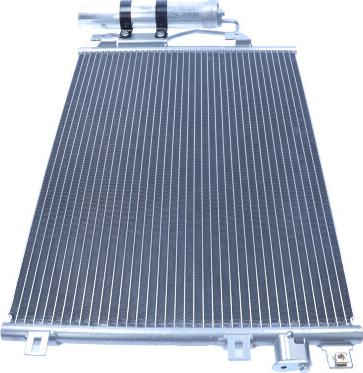 Maxgear AC896925 - Кондензатор, климатизация vvparts.bg