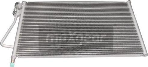 Maxgear AC893497 - Кондензатор, климатизация vvparts.bg