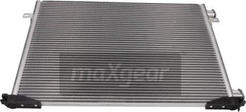 Maxgear AC840728 - Кондензатор, климатизация vvparts.bg