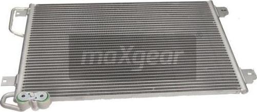 Maxgear AC859453 - Кондензатор, климатизация vvparts.bg