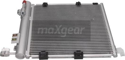 Maxgear AC859428 - Кондензатор, климатизация vvparts.bg