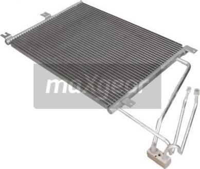 Maxgear AC859663 - Кондензатор, климатизация vvparts.bg