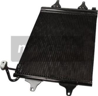 Maxgear AC866319 - Кондензатор, климатизация vvparts.bg