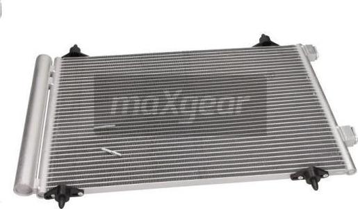 Maxgear AC807922 - Кондензатор, климатизация vvparts.bg