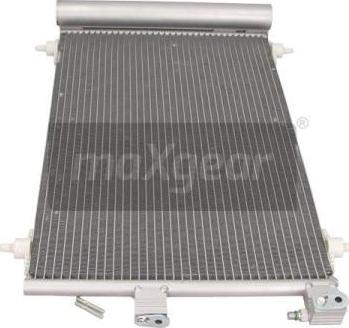 Maxgear AC816903 - Кондензатор, климатизация vvparts.bg