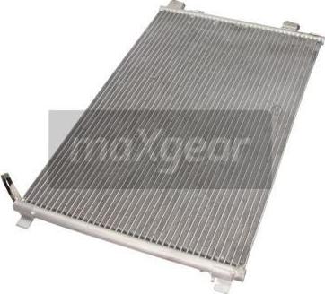 Maxgear AC882899 - Кондензатор, климатизация vvparts.bg