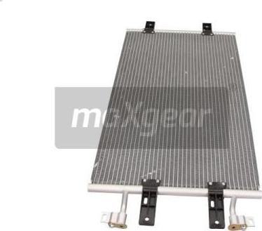 Maxgear AC834081 - Кондензатор, климатизация vvparts.bg