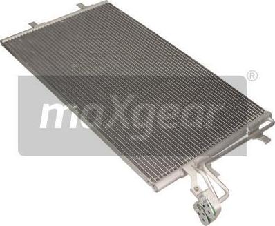 Maxgear AC834898 - Кондензатор, климатизация vvparts.bg