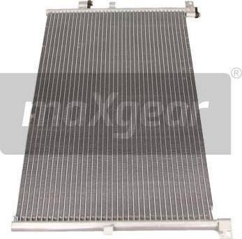 Maxgear AC822645 - Кондензатор, климатизация vvparts.bg