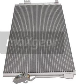 Maxgear AC822249 - Кондензатор, климатизация vvparts.bg