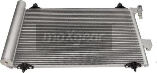 Maxgear AC870467 - Кондензатор, климатизация vvparts.bg