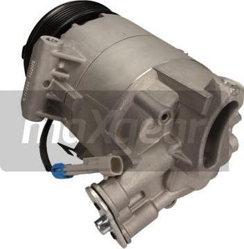 Maxgear AC361116 - Компресор, климатизация vvparts.bg