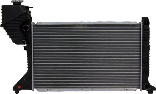 Maxgear AC242631 - Радиатор, охлаждане на двигателя vvparts.bg