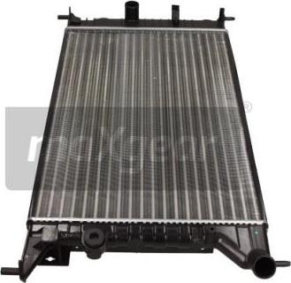 Maxgear AC259087 - Радиатор, охлаждане на двигателя vvparts.bg