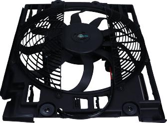 Maxgear AC216263 - Вентилатор, охлаждане на двигателя vvparts.bg