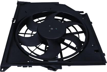 Maxgear AC211550 - Вентилатор, охлаждане на двигателя vvparts.bg