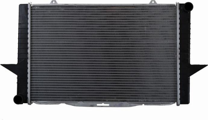 Maxgear AC235585 - Радиатор, охлаждане на двигателя vvparts.bg