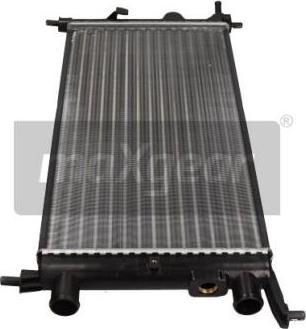 Maxgear AC225415 - Радиатор, охлаждане на двигателя vvparts.bg