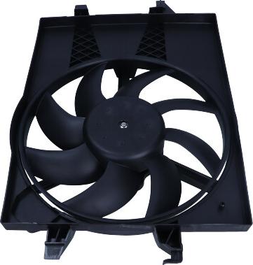 Maxgear AC226108 - Вентилатор, охлаждане на двигателя vvparts.bg