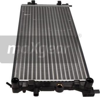 Maxgear AC273527 - Радиатор, охлаждане на двигателя vvparts.bg