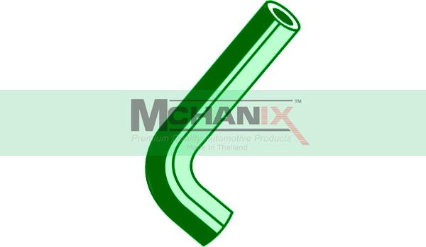 Mchanix BMBPH-002 - Маркуч на радиатора vvparts.bg