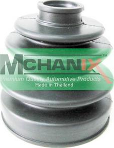 Mchanix HOCVB-002 - Маншон, полуоска vvparts.bg