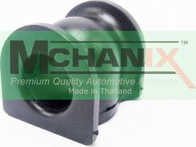 Mchanix HOSBB-025 - Лагерна втулка, стабилизатор vvparts.bg