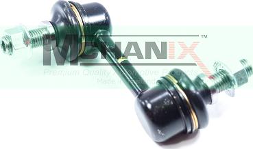 Mchanix HOSLR-025 - Биалета vvparts.bg