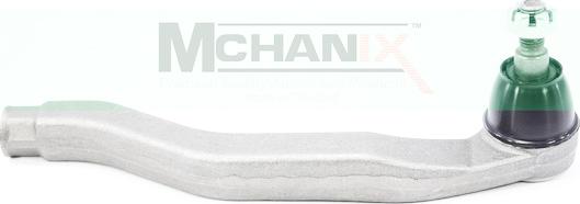 Mchanix HOTRE-001 - Накрайник на напречна кормилна щанга vvparts.bg