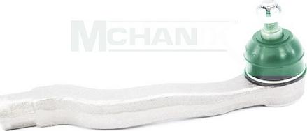 Mchanix HOTRE-014 - Накрайник на напречна кормилна щанга vvparts.bg