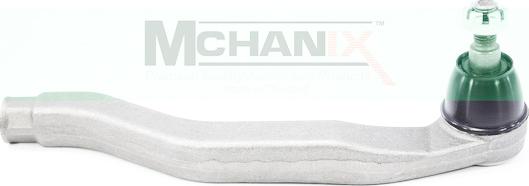 Mchanix HOTRE-017 - Накрайник на напречна кормилна щанга vvparts.bg