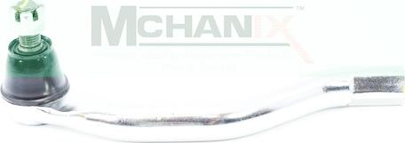 Mchanix HOTRE-021 - Накрайник на напречна кормилна щанга vvparts.bg