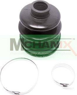 Mchanix HYCVK-002 - Маншон, полуоска vvparts.bg