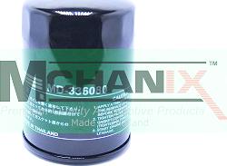 Mchanix ISOLF-011 - Маслен филтър vvparts.bg