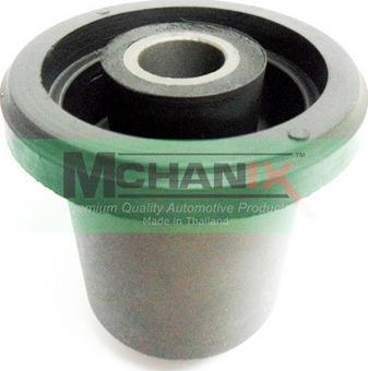 Mchanix MTCAB-031 - Тампон, носач vvparts.bg