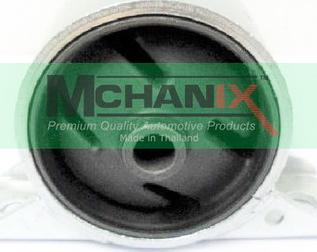 Mchanix MTENM-015 - Окачване, двигател vvparts.bg