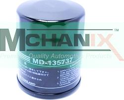 Mchanix MTOLF-008 - Маслен филтър vvparts.bg