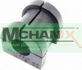 Mchanix MTSBB-005 - Лагерна втулка, стабилизатор vvparts.bg