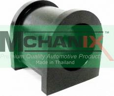 Mchanix MTSBB-030 - Лагерна втулка, стабилизатор vvparts.bg