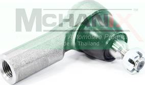 Mchanix MTTRE-001 - Накрайник на напречна кормилна щанга vvparts.bg