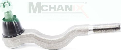 Mchanix MTTRE-015 - Накрайник на напречна кормилна щанга vvparts.bg