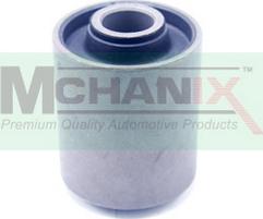 Mchanix MZCAB-024 - Тампон, носач vvparts.bg