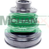 Mchanix MZCVB-007 - Маншон, полуоска vvparts.bg