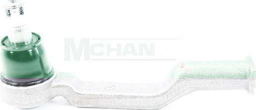 Mchanix MZTRE-024 - Накрайник на напречна кормилна щанга vvparts.bg