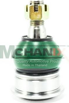 Mchanix NSBJT-009 - Шарнири vvparts.bg