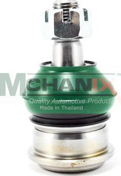 Mchanix NSBJT-012 - Шарнири vvparts.bg