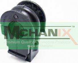 Mchanix NSSBB-043 - Лагерна втулка, стабилизатор vvparts.bg